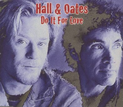 Do It For Love single CD.jpg (29596 Byte)