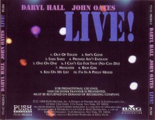 Live Promo 1998 CD back.jpg (15227 Byte)