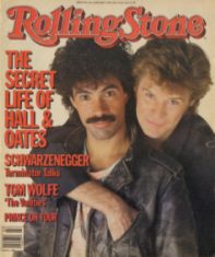 Rolling Stone 1985